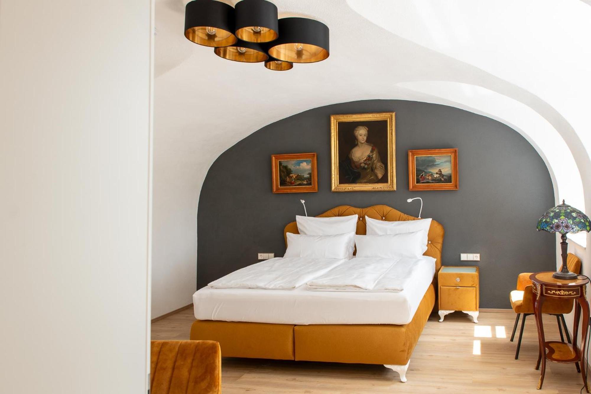Schloss Hotel Colmdorf Bayreuth Esterno foto