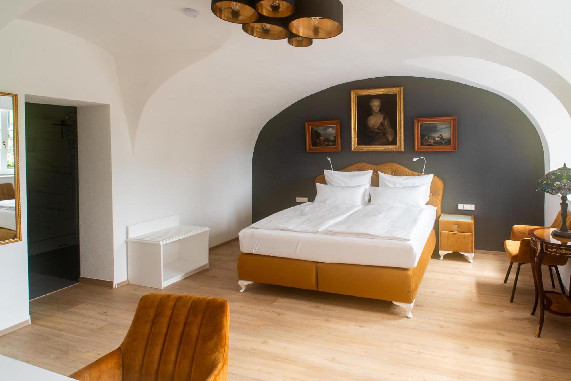 Schloss Hotel Colmdorf Bayreuth Esterno foto